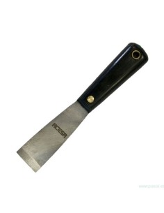 ESPATULA BAHCO RIGIDA M/PLAST. 75mm.