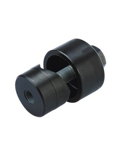 PERFORADOR CHAPA WOLFCRAFT DIAMETRO 35mm.