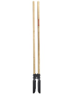 AHOYADOR CORONA SACAR TIERRA PD 20000