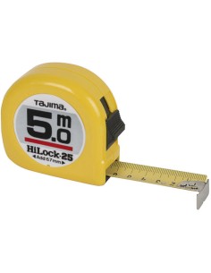 METRO TAJIMA COMPACT (25mm.) 5m.