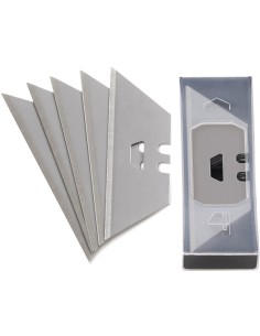 CUCHILLA CUTTER TOUGHBUILT PACK 30 HOJAS TRAPECIO TB-HS430-80