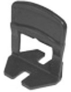 ELEMENTO BASE NIVELADOR TWO LEVEL 0,5mm.(250p.)