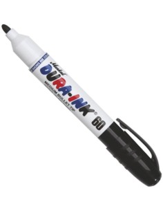 ROTULADOR DURA-INK BULLET 60 NEGRO