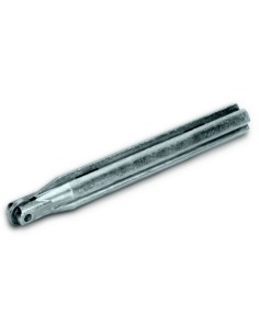 RODEL RUBI STAR/RAPID/TS/TR SILVER 8mm. (PORCELANICO)