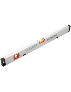 NIVEL BELLOTA TUBULAR MAGNETICO (50101M) 100cm.