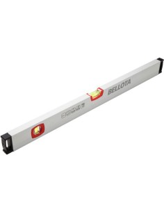 NIVEL BELLOTA TUBULAR (50101) 100cm.