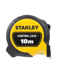 METRO STANLEY CONTROL-LOCK 10m. (25mm.) STHT37233