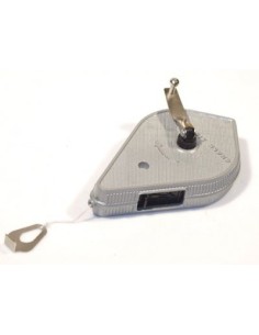 TIRALINEAS IMPORT. PLASTICO S/POLVO