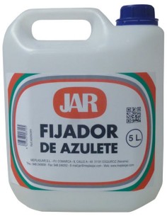FIJADOR AZULETE TIRALINEAS 5000gr.