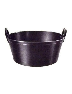 ESPUERTA GOMA 101-E 45l.