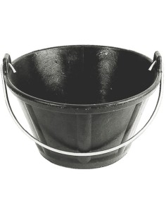 CUBO OBRA GOMA ITALIANO 10l.