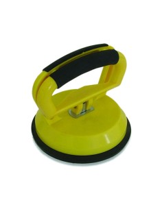 VENTOSA METRICA SIMPLE 25kg. 120mm.