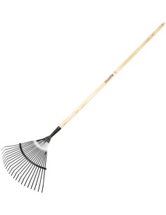 ESCOBA JARDIN BELLOTA FIJA 3041 CON MANGO (795g.)