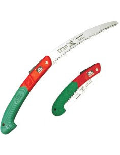 SERRUCHO SAMURAI HOJA PLEGABLE 180mm.