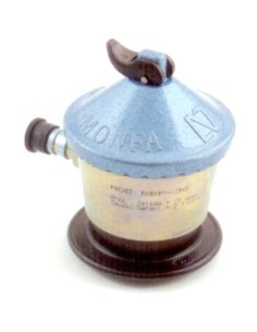 REGULADOR BUTANO HOGAR (K-50)