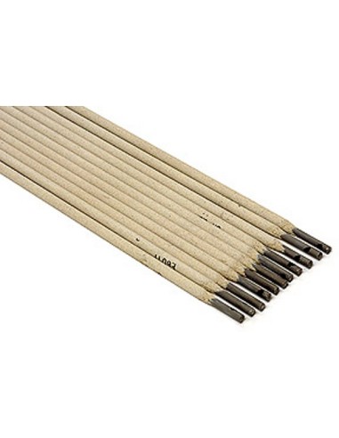 ELECTRODO RUTILO EUROTROD E6013 (6P) 2,50x350mm.