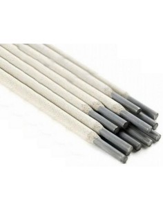 ELECTRODO BASICO E7016 2,5x350mm. (BD22VA/SEO 61)