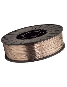 HILO MIG/MAG M/SG2 0,8mm. ( 5kg.)