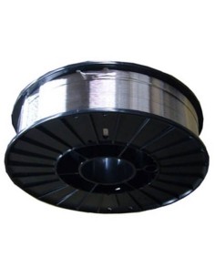 HILO MIG/MAG ALUMNIO KSM AIMg5 0,8mm. (500g.)