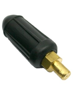 CONECTOR RAPIDO SOLDADOR MACHO 35/50 (1u.)