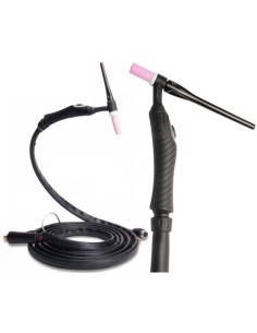 TORCHA TIG WTT2 20W EB C5B (4m.)