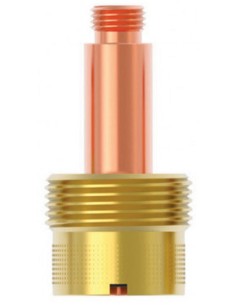 DIFUSOR TORCHA TIG GAS LENS 2,0mm. (2u.)