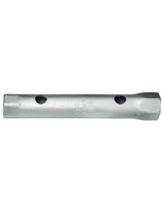 LLAVE TUBO HUECA 12x13