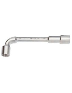 LLAVE PIPA ABIERTA DOGHER  7mm.