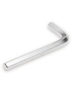 LLAVE ALLEN DOGHER ACODADA  1,50mm.