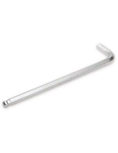 LLAVE ALLEN EXTRALARGA C/BOLA  4,00mm.