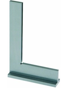 ESCUADRA METALICA C/ALA Y BASE 300x175mm.