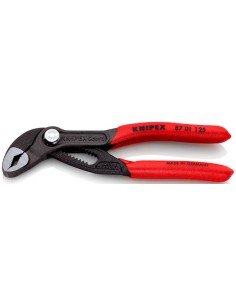 TENAZA KNIPEX PICO LORO COBRA 125mm.