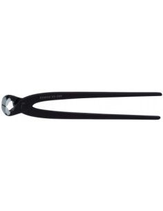 TENAZA KNIPEX FERRALLA NEGRA 11" - 280mm.