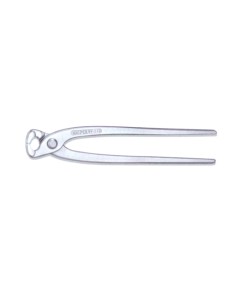 TENAZA KNIPEX FERRALLA NIQUEL 10" - 250mm.