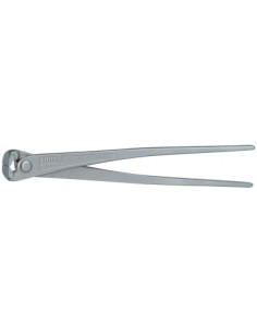 TENAZA KNIPEX FERRALLA NIQUEL 12" - 300mm. (FUERZA)