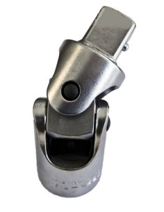 ARTICULACION UNIVERSAL DOGHER 1/4" - 67mm.