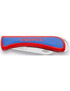 NAVAJA ELECTICISTA KNIPEX 80mm.