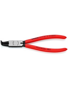 ALICATE KNIPEX ARANDELA INTERIOR CURVA 19-60mm.