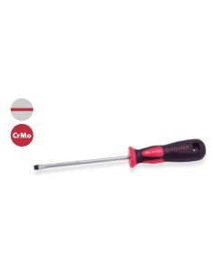 DESTORNILLADOR DOGHER PLANO  3,0x 75mm.