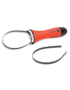LLAVE FILTRO DOGHER CINTA METALICA  65-105mm.