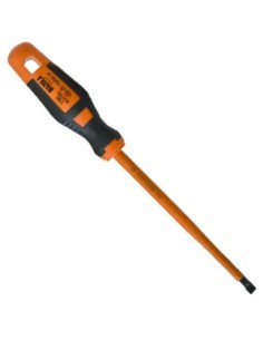 DESTORNILLADOR PREMIUM (1000v.) PLANO  3,5x100