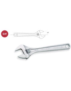 LLAVE INGLESA DOGHER HUSILLO CENTRAL  6" - 150mm.