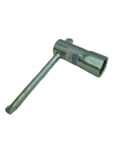 LLAVE BUJIA 17x19