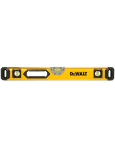 NIVEL TUBULAR DEWALT 120cm.