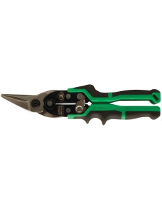 TIJERA CORTA CHAPA DEWALT ERGO CORTE IZQUIERDO (DWHT14673-0)