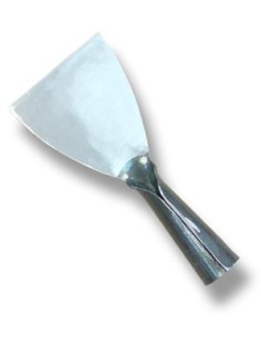 CUCHILLA CORTA PALMERAS RECTO 130x120mm.