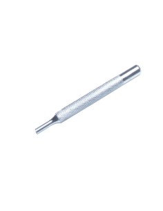 BOTADOR CILINDRICO CORTO  9x130mm.
