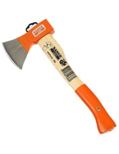 HACHA BAHCO M/MADERA 360mm. HGPS-0.6-360