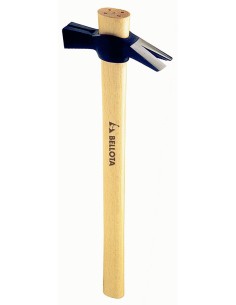 MARTILLO ENCOFRADOR M/MADERA BELLOTA 8017-C 500g.