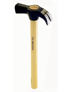 MARTILLO ENCOFRADOR M/MADERA BELLOTA 8007-C